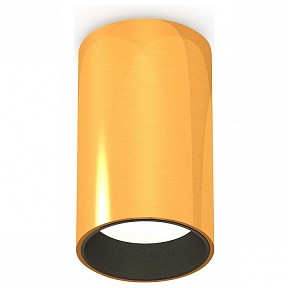 Накладной светильник Ambrella Light XS золото арт. XS6327003