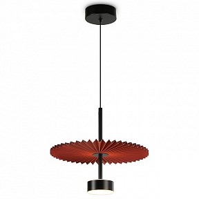 Подвесной светильник Ambrella Light LH черный арт. LH72613