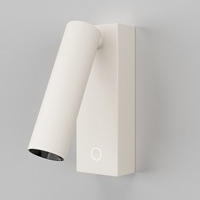 Бра Maytoni Technical Твист белый арт. C077WL-L3W3K