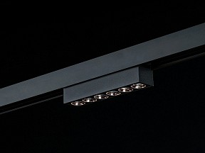 Накладной светильник Lumker SY-LINK черный арт. 00-00013641