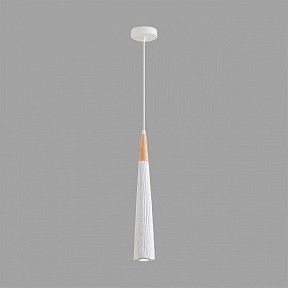 Подвесной светильник Lumion EOLIANA белый арт. 8352/1C