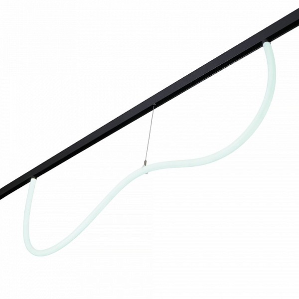 Подвесной светильник MyFar Technical черный арт. MT0224-20W3K-S-B