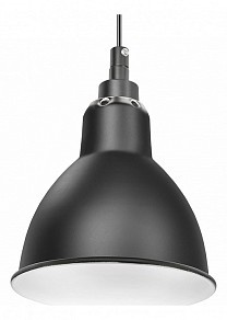 Подвесной светильник Lightstar Loft черный арт. 765017