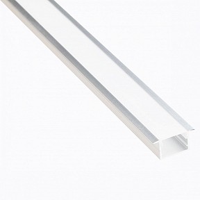 Профиль LEDS POWER СПВ17-2412 серый арт. 008455