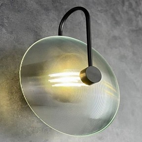 Бра Kink Light Мелисса черный арт. 08438-2,19(21)