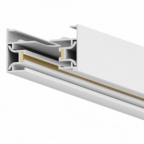 Трек Hesby Lighting Skylite белый арт. 0027
