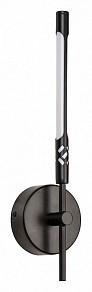 Бра Favourite Wand черный арт. 4098-1W