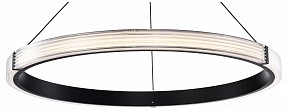 Подвесной светильник Lightstar Rotonda черный арт. 736287