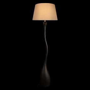 Торшер Loft it Ariadne черный арт. 10571F Black