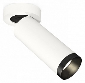 Спот Ambrella Light XM белый арт. XM6342201