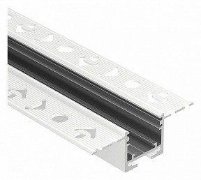 Профиль Arlight SL-LINIA белый арт. 043118
