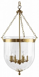 Подвесной светильник Loft it Incense бронза арт. 10455/6 AB