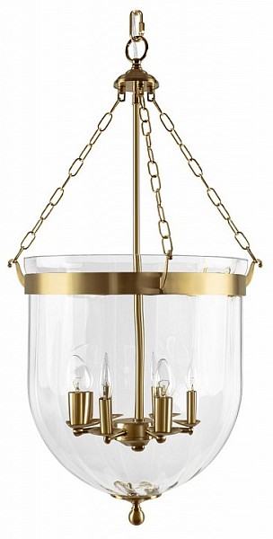Подвесной светильник Loft it Incense бронза арт. 10455/6 AB
