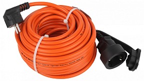 Сетевой фильтр Эра   арт. UPx-1e-3x1.5-20m