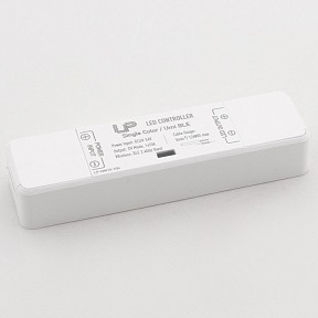 Контроллер LEDS POWER NM10 Umi Mesh белый арт. 005362