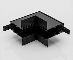 Соединитель для треков SWG PRO SY черный арт. 00-00003616
