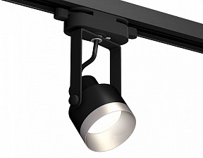 Светильник на штанге Ambrella Light XT черный арт. XT6602043