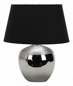 Настольная лампа декоративная Omnilux Velay металл арт. OML-82504-01