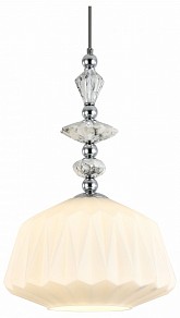 Подвесной светильник Moderli Charm белый арт. V11172-1P