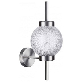 Бра Odeon Light Francesca металл арт. 4275/1W