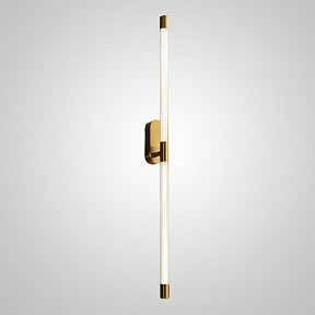 Бра Imperiumloft BIRTA латунь арт. birta-wall-b01
