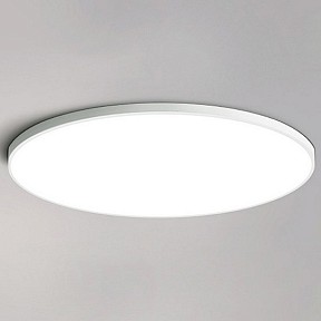 Накладной светильник Imperiumloft SLIM белый арт. SLIM01