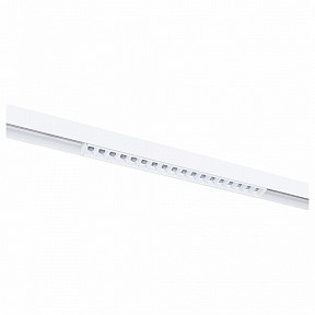 Накладной светильник Arte Lamp Linea 2 белый арт. A4665PL-1WH