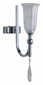 Бра Newport 4800 золото арт. 4801/A chrome