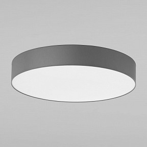 Накладной светильник TK Lighting Rondo белый арт. 2725 Rondo Graphite