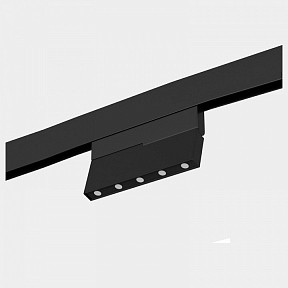 Светильник на штанге DesignLed SY mini черный арт. 00-00010382
