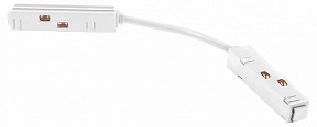 Соединитель для треков Elektrostandard Slim Magnetic  арт. 85099/00
