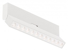 Накладной светильник Maytoni Points rot белый арт. C136CL-12W4K-W