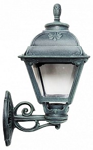 Светильник на штанге Fumagalli CEFA медь арт. U23.131.000.VXE27