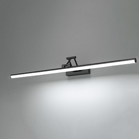 Подсветка для картин Elektrostandard Monza черный арт. 40156/LED