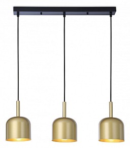 Подвесной светильник Ambrella Light TR черный арт. TR97118