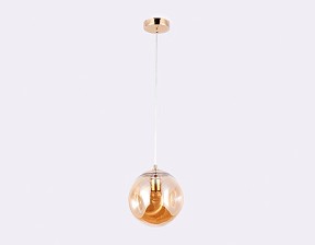 Подвесной светильник Ambrella Light TR золото арт. TR3510
