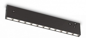 Накладной светильник Ambrella Light TRACK SYSTEM черный арт. GL2335