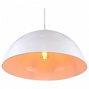 Подвесной светильник Lighthall Beam 50 белый арт. LH052002