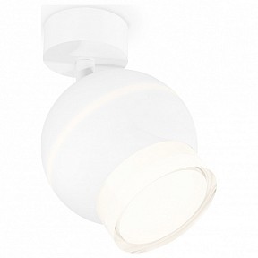 Спот Ambrella Light XM белый арт. XM1101016