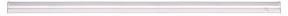 Накладной светильник Jazzway  белый арт. PLED-T5i PL 900 10W FR 6500K