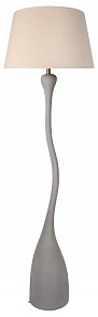 Торшер Loft it Ariadne серый арт. 10571F Grey