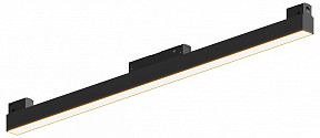 Встраиваемый светильник Hesby Lighting ElDeko черный арт. HSBL_0237