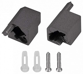 Заглушка Arlight SL-KANT металл арт. 058674