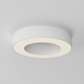 Накладной светильник Maytoni Technical Lua белый арт. C093CL-24W3K-W