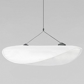Подвесной светильник Loft it Tense черный арт. 10347/S