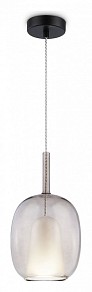 Подвесной светильник Ambrella Light LH черный арт. LH11125