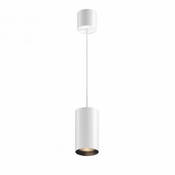 Подвесной светильник Maytoni Vol белый арт. P100PL-20W3K-W