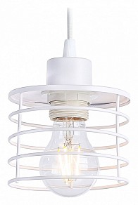Подвесной светильник Ambrella Light TR белый арт. TR8065