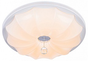 Накладной светильник Escada Stacy белый арт. 10231/S LED