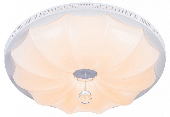 Накладной светильник Escada Stacy белый арт. 10231/S LED